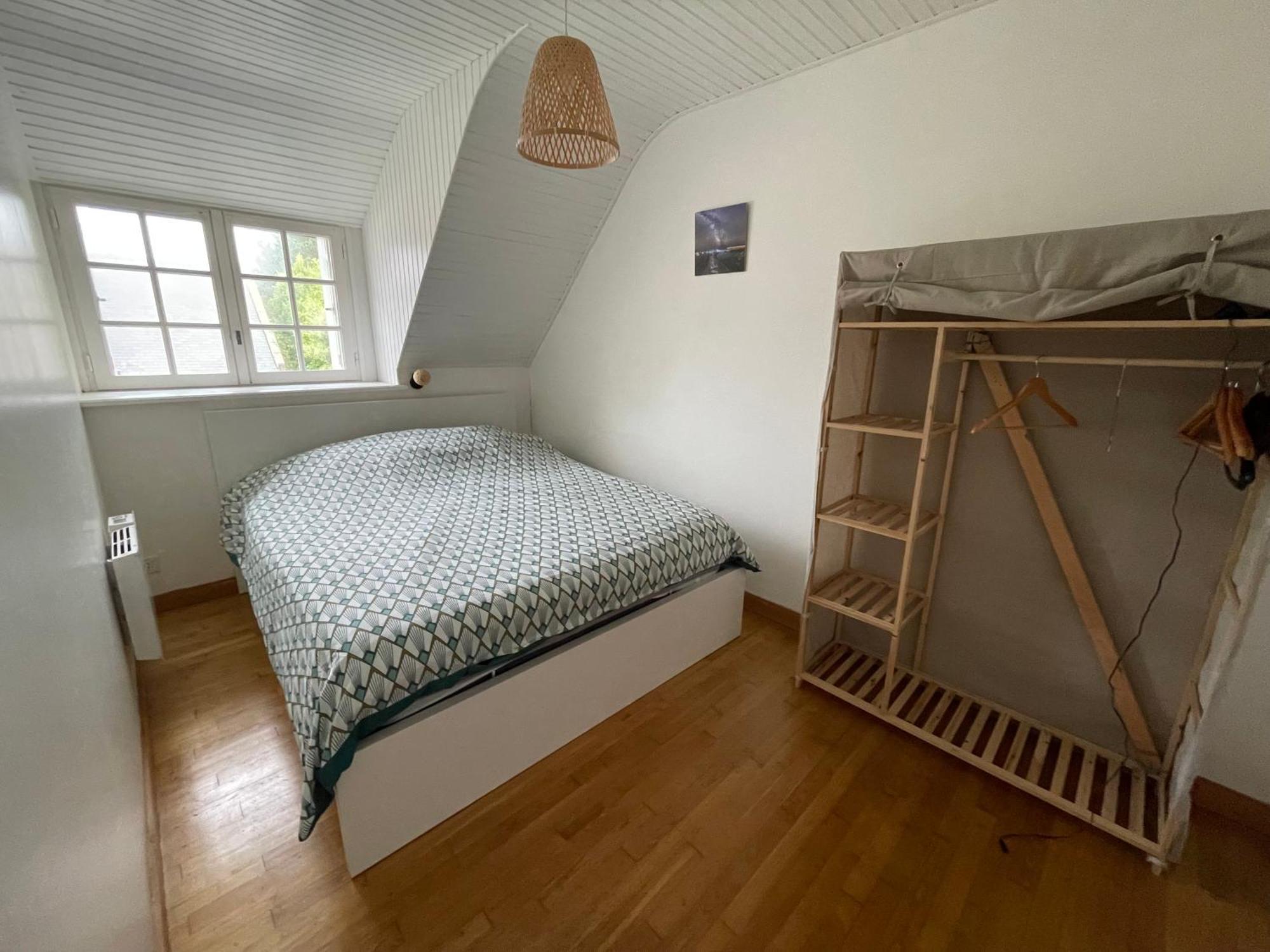 Ti Swell-maison Bord De * Penmarcʼh