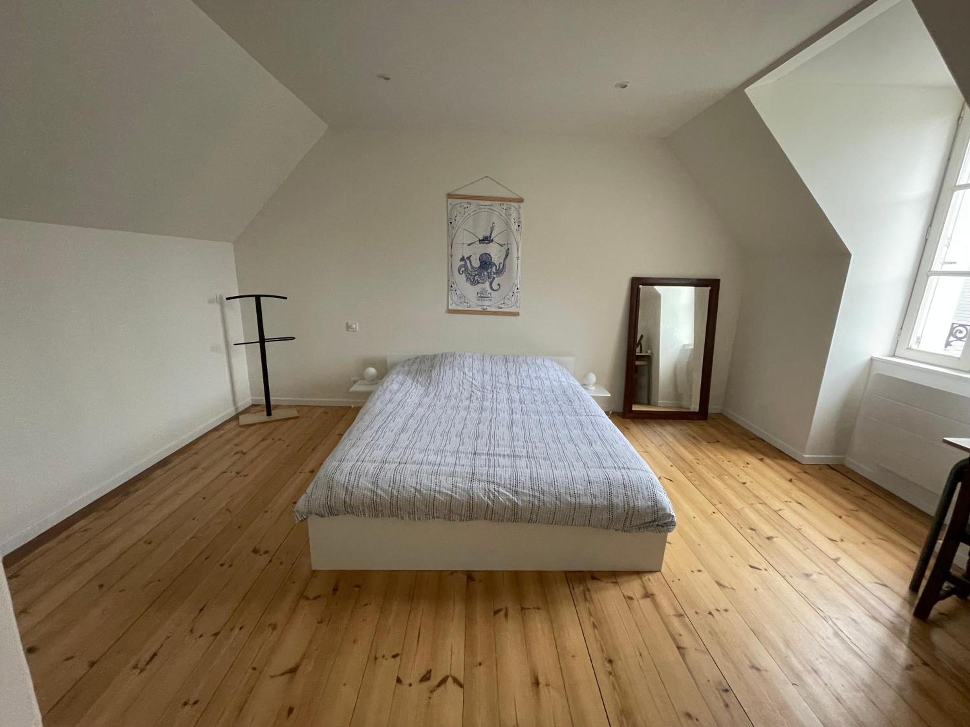 Ti Swell-maison Bord De *