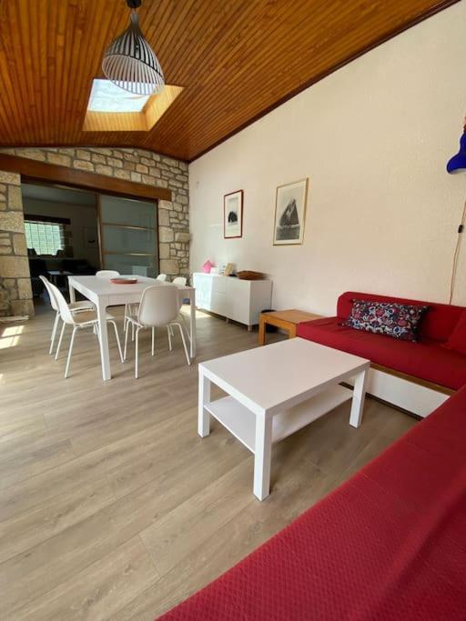 Ti Swell-maison Bord De * Penmarcʼh