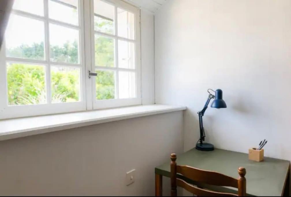 Ti Swell-maison Bord De * Penmarcʼh