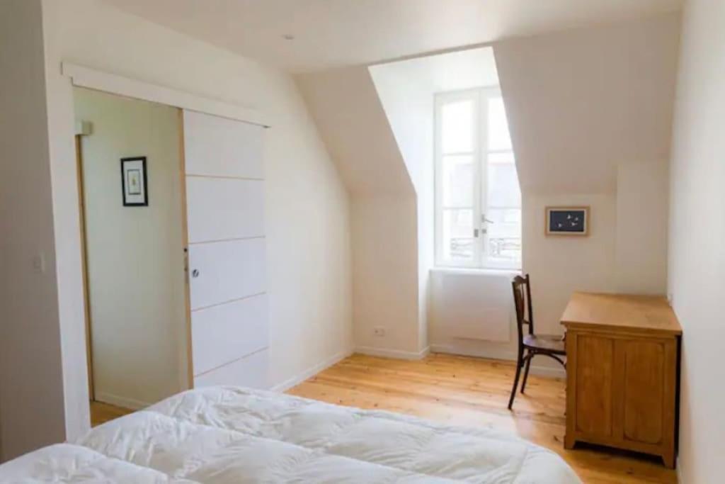 Ti Swell-maison Bord De * Penmarcʼh