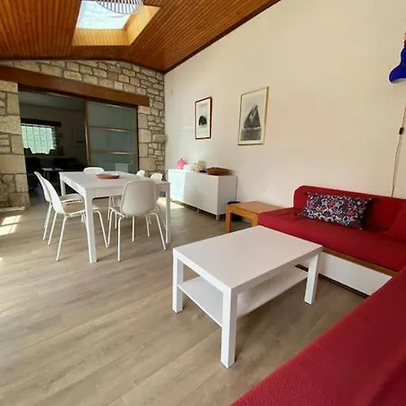 Ti Swell-Maison Bord De Mer Penmarcʼh Exterior foto