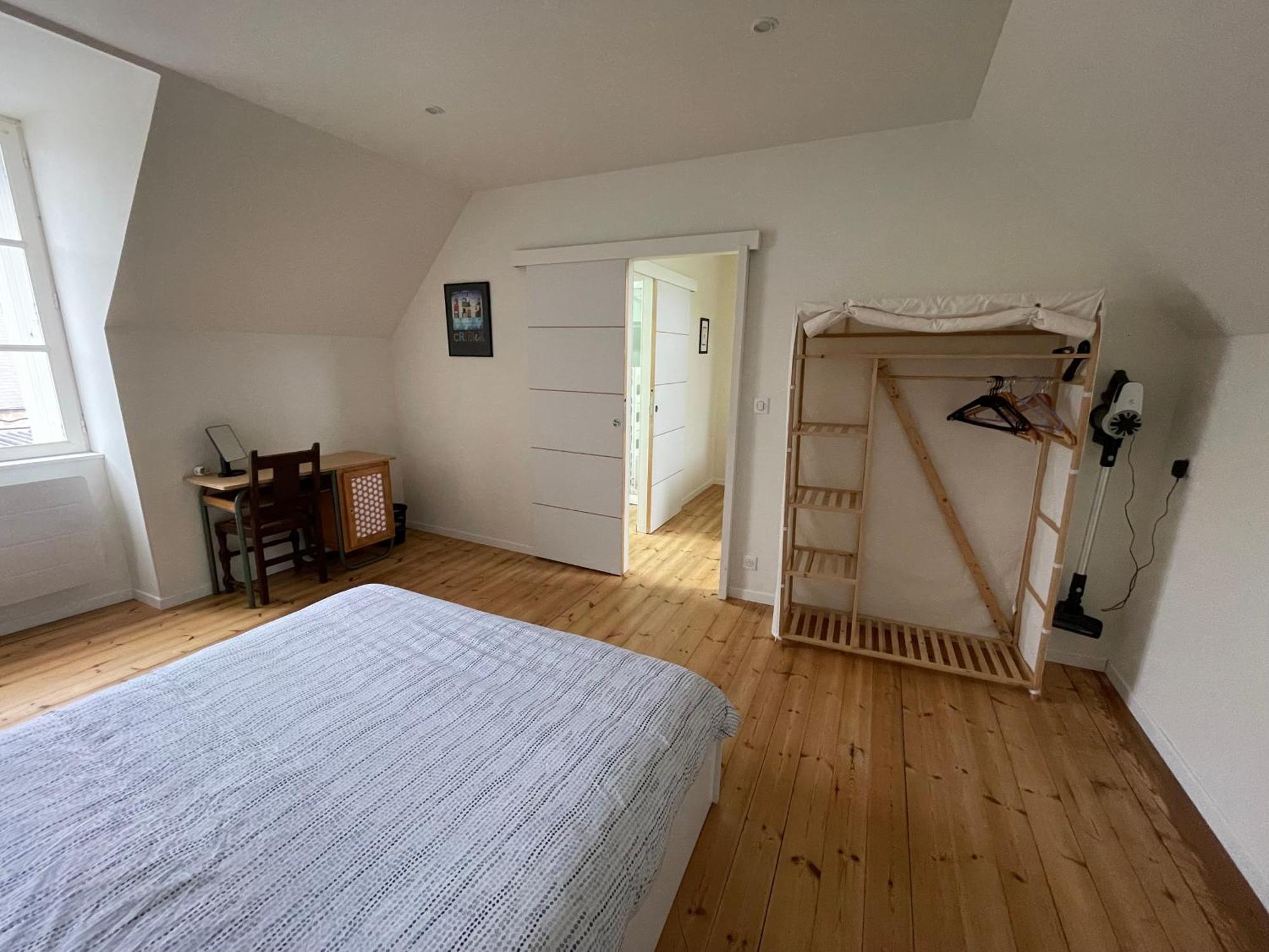 Ti Swell-maison Bord De * Penmarcʼh
