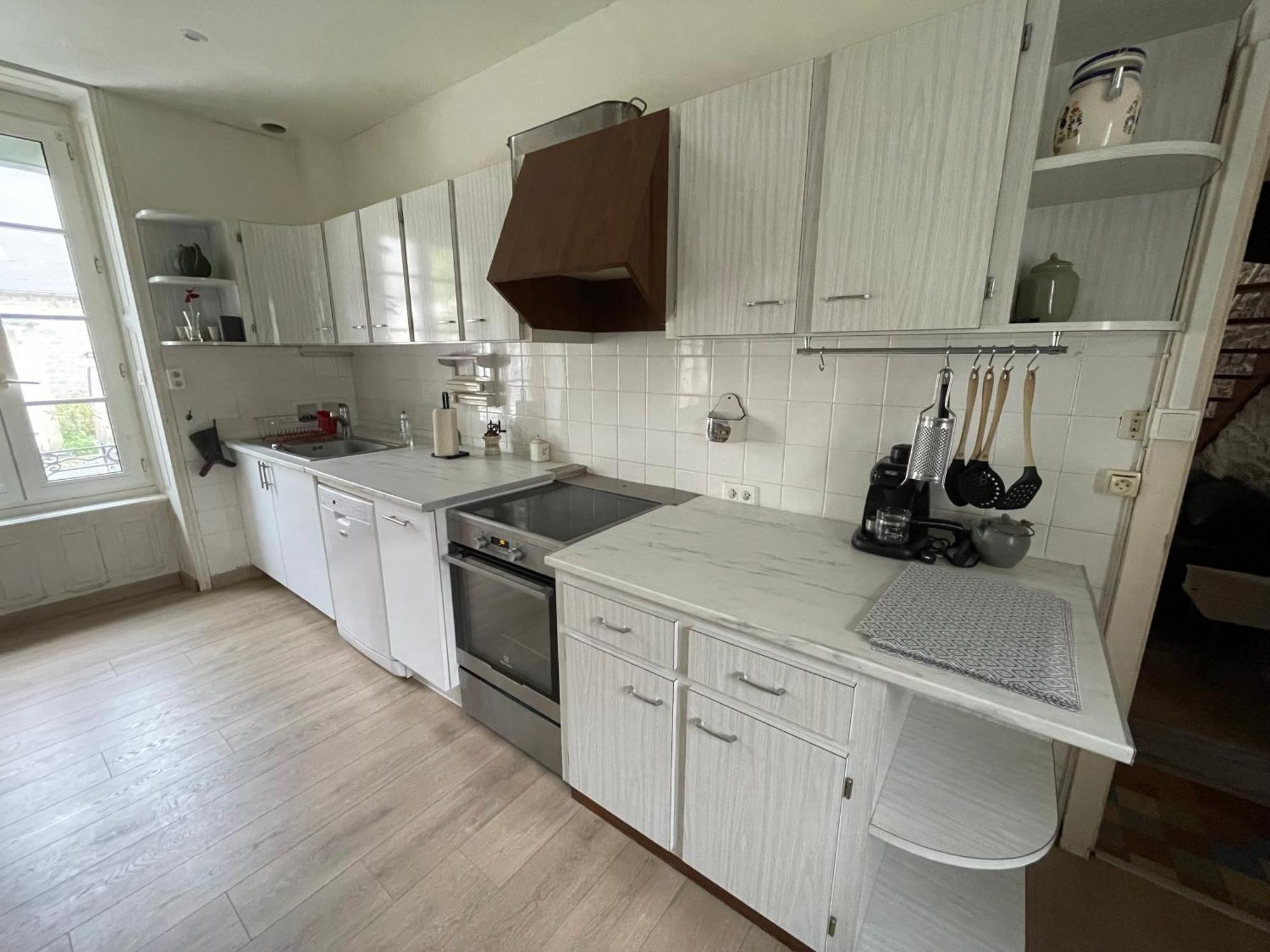 Ti Swell-maison Bord De *