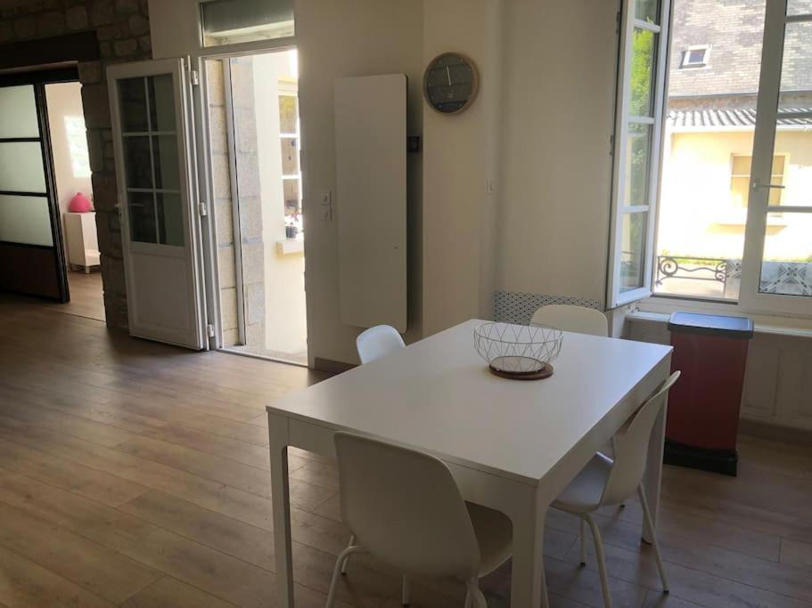 Ti Swell-maison Bord De Ferienhaus *