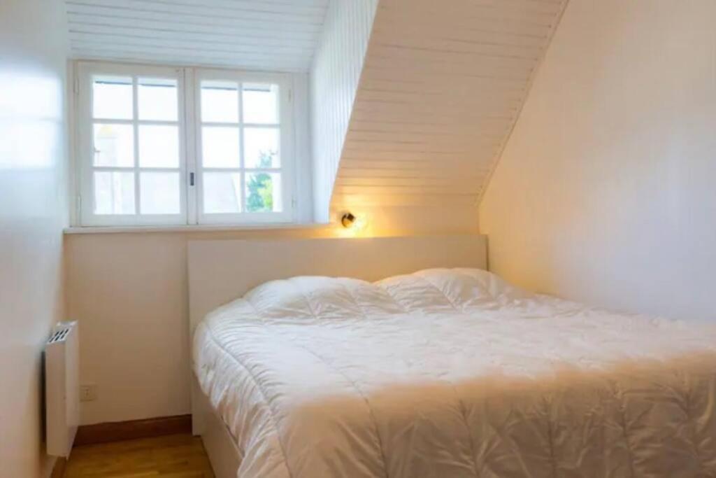 Ferienhaus Ti Swell-maison Bord De Penmarcʼh
