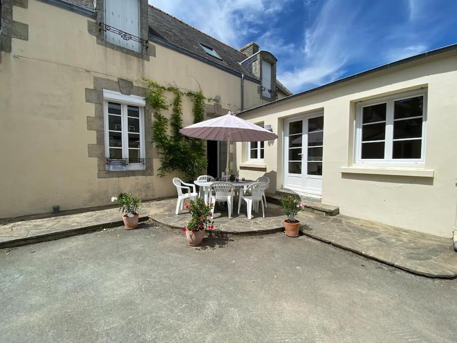 Ti Swell-maison Bord De Penmarcʼh