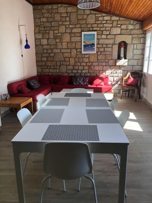 Ti Swell-maison Bord De * Penmarcʼh
