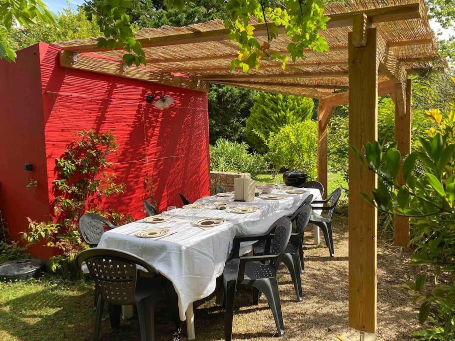 Ti Swell-maison Bord De *